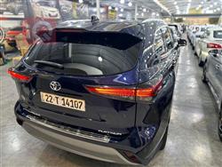 تۆیۆتا هایلاندەر